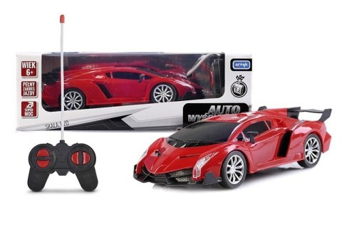 Artyk Auto wyścigowe R/C Toys For Boys