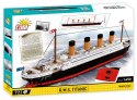 Cobi Klocki Klocki 722 elementy RMS Titanic 1:450