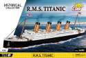 Cobi Klocki Klocki 722 elementy RMS Titanic 1:450