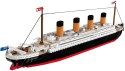 Cobi Klocki Klocki 722 elementy RMS Titanic 1:450