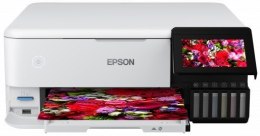 Epson Urządzenie wielofunkcyjne MFP ITS L8160 photo A4 (W)LAN/1.5pl/6-ink/CDPrn