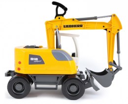 Lena Pojazd Koparka Liebherr 48 cm Luzem w kartonie