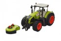 MALIK Happy People Traktor Claas Axion 870 RC