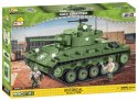 Cobi Klocki M24 Chaffee