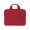 DICOTA Torba D31306-RPET Eco Slim Case BASE 13-14.1 cala czerwona