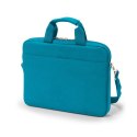 DICOTA Torba D31307-RPET Eco Slim Case BASE 13-14.1 cala niebieska