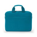 DICOTA Torba D31307-RPET Eco Slim Case BASE 13-14.1 cala niebieska