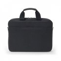 DICOTA Torba Eco Slim Case BASE 15-15.6 cala czarna