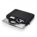 DICOTA Torba Eco Slim Case BASE 15-15.6 cala czarna