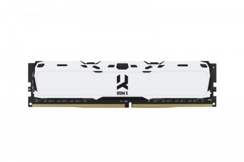 GOODRAM Pamięć DDR4 IRDM X 16GB/3200 16-20-20 biała