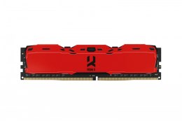 GOODRAM Pamięć DDR4 IRDM X 16GB/3200 16-20-20 czerwona