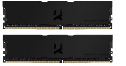 GOODRAM Pamięć DDR4 IRDM PRO 16/3600 (2x8GB) 18-22-22 czarna