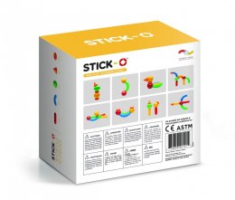 Magformers Klocki Stick-O Basic 10 elementów