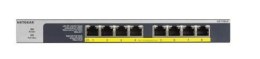 Netgear Switch GS108LP 8xGE PoE/PoE+