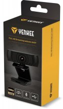 YENKEE Kamera internetowa YWC 100 Full HD USB mikrofon