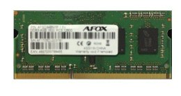 AFOX Pamięć SO-DIMM DDR3 8G 1600Mhz LV 1,35V