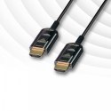 ATEN Aktywny kabel optyczny 20M True 4k HDMI 2.0