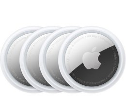 Apple Lokalizator AirTag - 4 sztuki