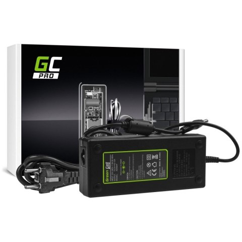 Green Cell Zasilacz PRO 19.5V 6.15 A 120W Lenovo Y510p