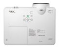 NEC Projektor ME403U WUXGA 4000AL 16000:1