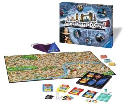 Ravensburger Polska Gra Scotland Yard