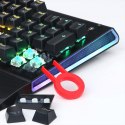 Redragon Klawiatura gamingowa Aryaman K569 RGB