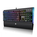 Redragon Klawiatura gamingowa Aryaman K569 RGB