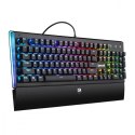 Redragon Klawiatura gamingowa Aryaman K569 RGB