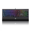 Redragon Klawiatura gamingowa Aryaman K569 RGB