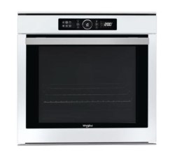 Whirlpool Piekarnik AKZM 8420 WH