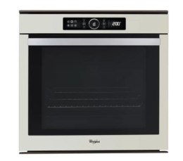 Whirlpool Piekarnik AKZM8420S