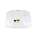 Zyxel Punkt dostępowy NWA1123ACv3 WiFi AP NebulaFlex Single Pack NWA1123ACV3-EU0102F