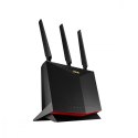 Asus Router 4G-AC86U LTE 4G 4LAN 1USB 1SIM