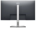 Dell Monitor P2722H 27 cali LED IPS 1920x1080/16:9/DP/VGA/3Y