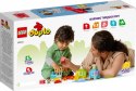 LEGO Klocki DUPLO 10954 Pociąg z cyferkami - nauka liczenia