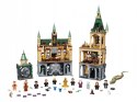 LEGO Klocki Harry Potter 76389 Komnata Tajemnic w Hogwarcie