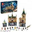 LEGO Klocki Harry Potter 76389 Komnata Tajemnic w Hogwarcie