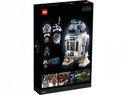 LEGO Klocki Star Wars 75308 R2- D2