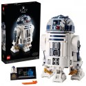 LEGO Klocki Star Wars 75308 R2- D2