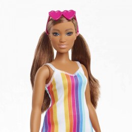 Mattel Lalka Barbie Loves the Ocean Latynoska