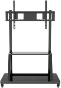 Techly Stojak LCD 55-100 cali 150 kg