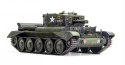 Airfix Model plastikowy Cruiser Mk.VIII A27M Cromwell Mk.VI