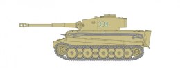 Airfix Model plastikowy Small Set Tiger