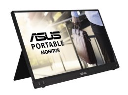 Asus Monitor ZenScreen MB16ACV BK/5MS/EU USB-C