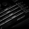 Kingston Pamięć DDR4 FURY Beast 16GB(1*16GB)/2666 CL16