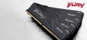 Kingston Pamięć DDR4 FURY Beast 16GB(1*16GB)/2666 CL16