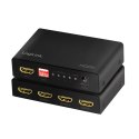 LogiLink Splitter 4xHDMI 4K, 60Hz, EDID