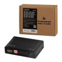 LogiLink Splitter 4xHDMI 4K, 60Hz, EDID