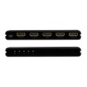 LogiLink Splitter 4xHDMI 4K, 60Hz