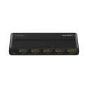 LogiLink Splitter 4xHDMI 4K, 60Hz